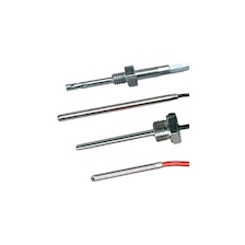 Sondes RTD à fil conducteur