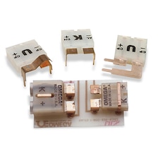 Connecteurs pour PCB