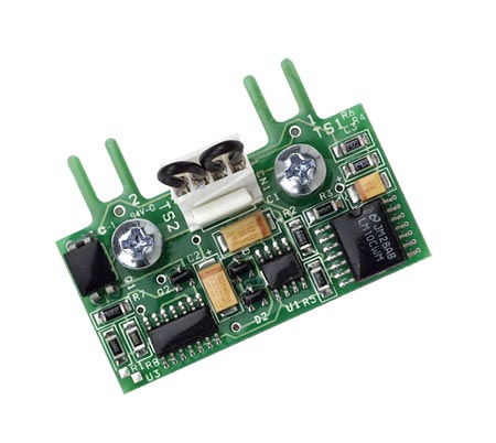 Pulse Control Module
