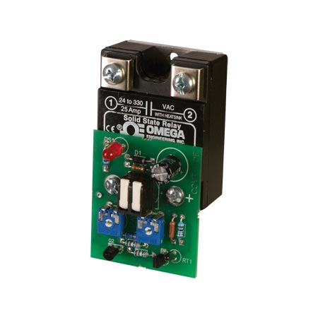 Pulse Control Module