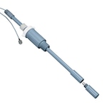 Retractable pH/ORP Electrodes for Tanks and Main Lines