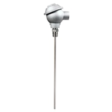 Sondes RTD à tête de protection