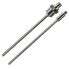 Sondes RTD à connecteur