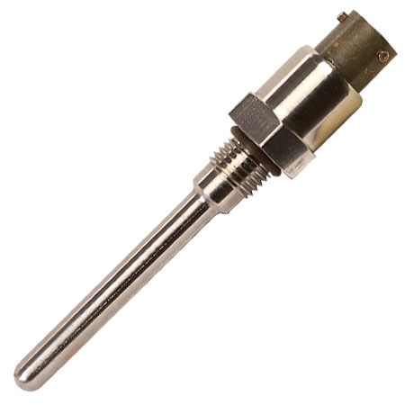 RTD & Thermistor Temp Sensors for Oil, Fuel & other Liquids