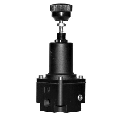 Air Pressure Regulator