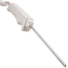 Sondes RTD portatives