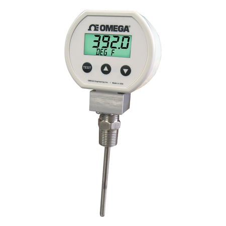 Digital Temperature Transmitter