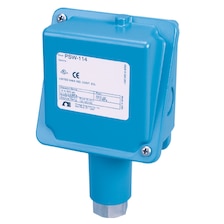Pressostats