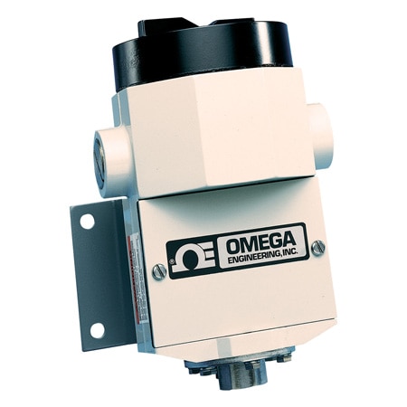 Heavy Duty Division 1 Industrial Pressure Switches