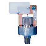 Economical OEM Mechanical Pressure Switch