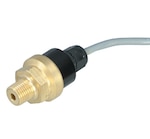 OEM Style, Compact Pressure Transducers with Cable | PX180B