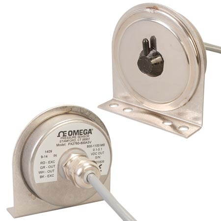 Economical Barometric Pressure Transducer