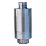 High Temperature, Hermetically Sealed Pressure Transducers