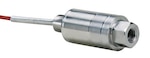 Pressure Transducers with Premium Temperature Compensation