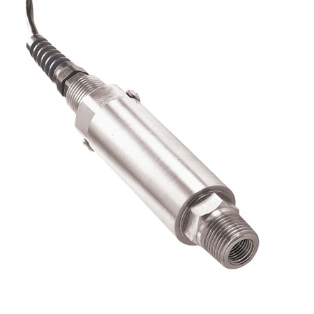 Heavy Duty, MSHA Approved Pressure Transducers