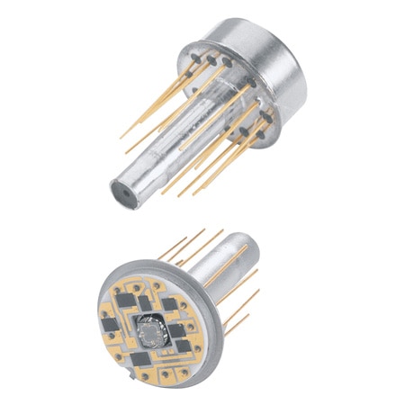 Solid State Isolated Transducer in a Transistor Case for OEM and PC Board Mounting