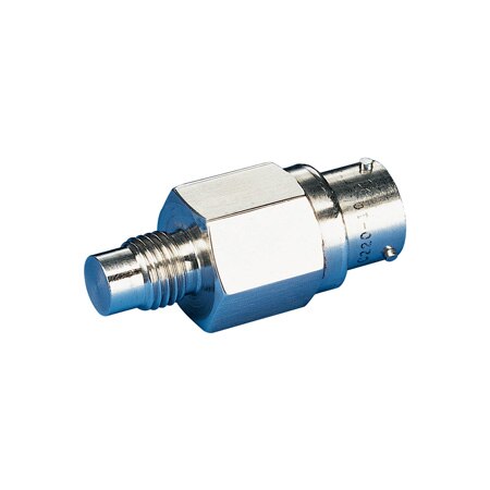 Subminiature Millivolt Output Type Pressure Transducer for Accurate Measurements