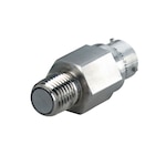 Miniature, Flush Diaphragm Pressure Transducers