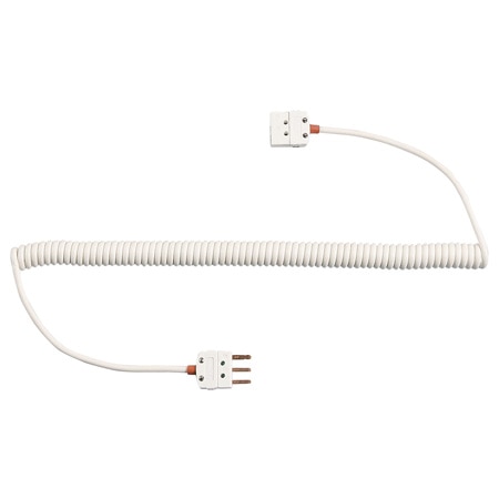 RTD and Thermistor Extension Cables