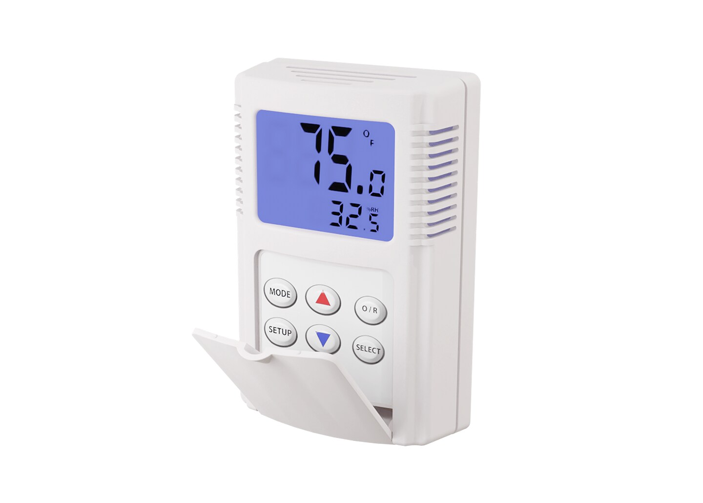 Microprocessor Based Sensor