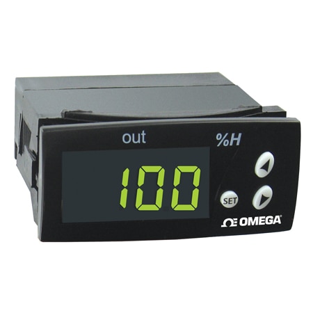 Programable Releative Humidity ON/OFF Controller