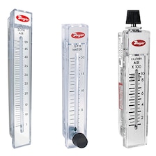 Instruments de mesure de débit