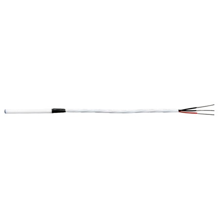 STYLE 2 RTD, 3 WIRE 5/PK PFA