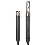 Relative Humidity and Temperature Probes, 0-1 Vdc Outputs