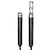 High precision cable probe with digital and analog output