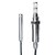 Relative Humidity and Temperature Probes, 0-1 Vdc Outputs