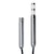 INDUSTRIAL CABLE SENSOR 280MM 5M CABLE