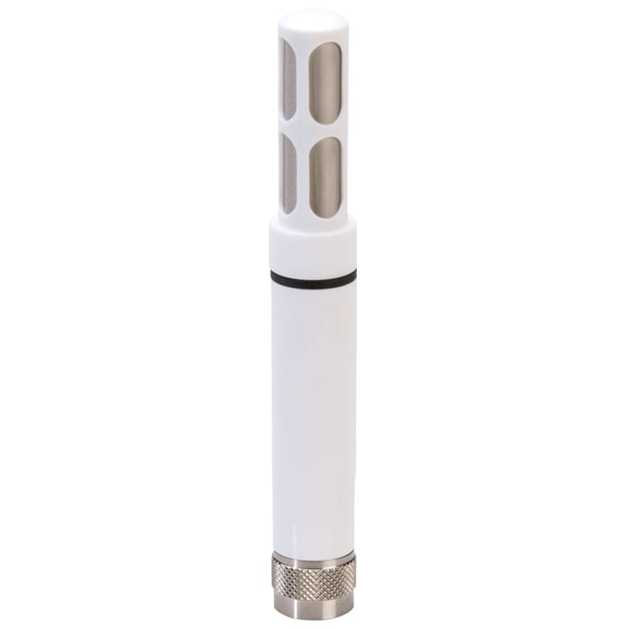 Ultra-Stable and Accurate Relative Humidity Probes