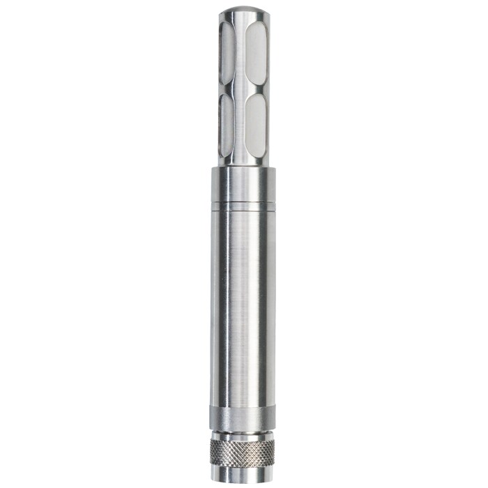 Ultra-Stable and Accurate Relative Humidity Probes