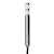INDUSTRIAL CABLE SENSOR 280MM 5M CABLE