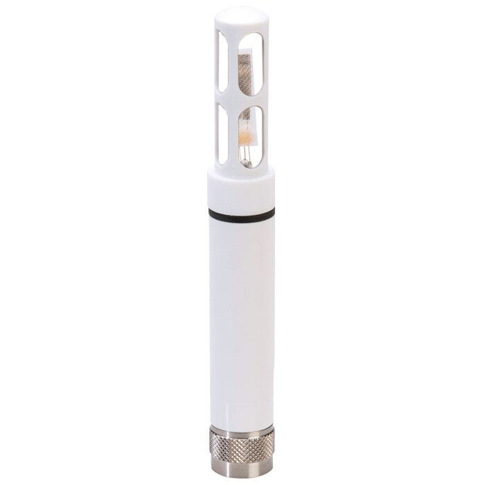 Ultra-Stable and Accurate Relative Humidity Probes