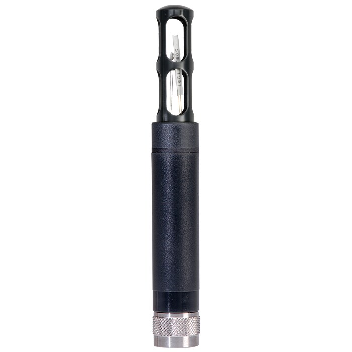 High precision probe with digital and analog output