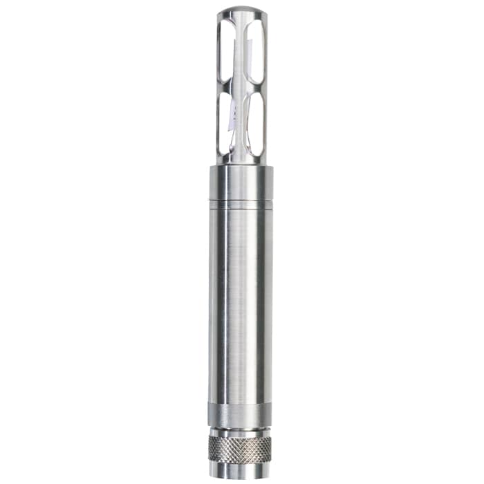 Ultra-Stable and Accurate Relative Humidity Probes