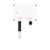 HVAC Relative Humidity and Temperature Transmitters, NFC Enabled