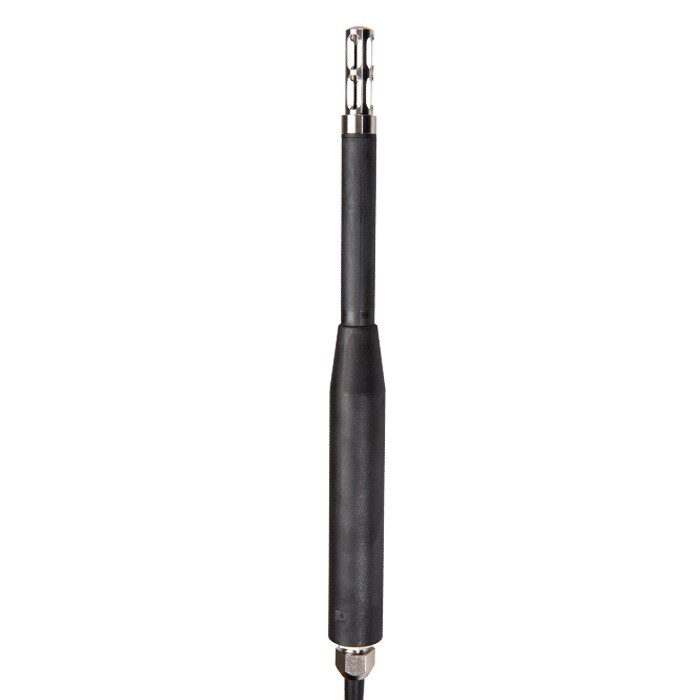 High precision cable probe with digital and analog output