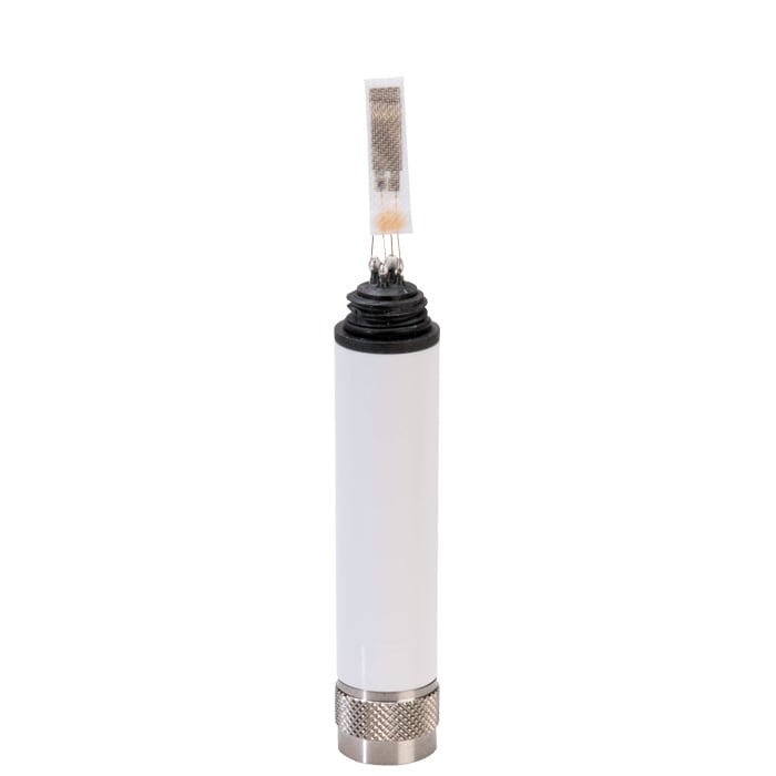 Ultra-Stable and Accurate Relative Humidity Probes