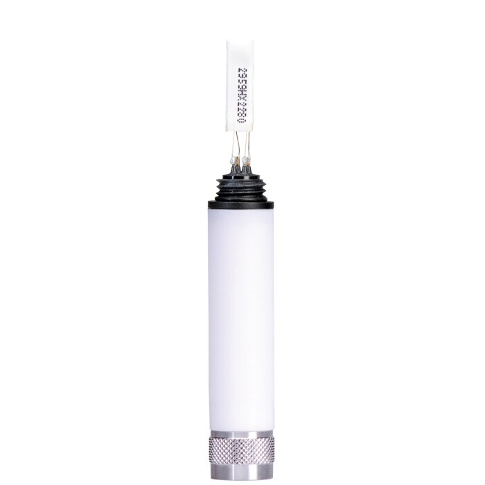 Ultra-Stable and Accurate Relative Humidity Probes