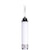 High precision probe with digital and analog output