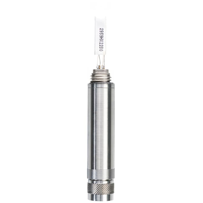 Ultra-Stable and Accurate Relative Humidity Probes