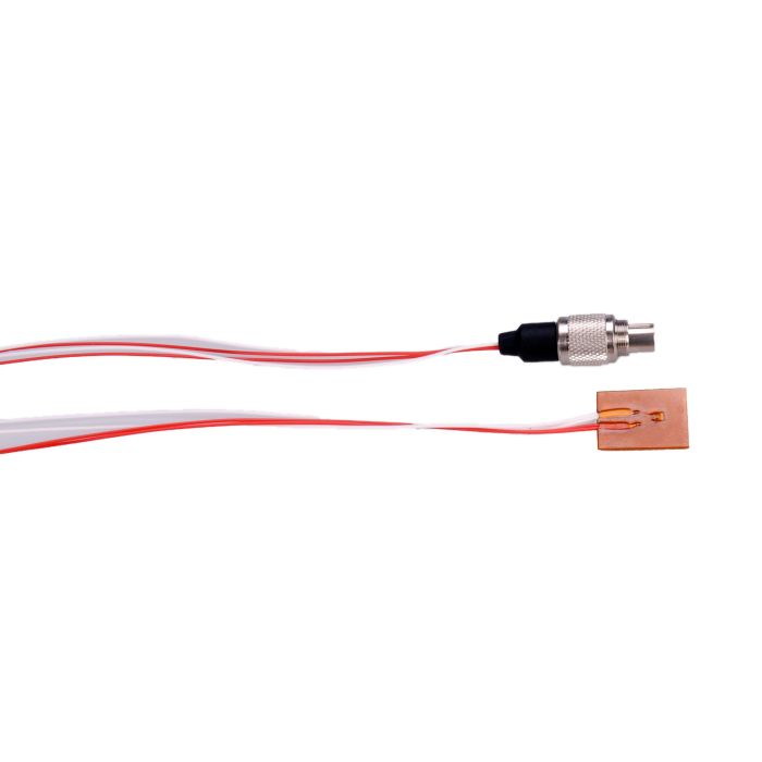 Class A RTD with 4 pin Binder Connector