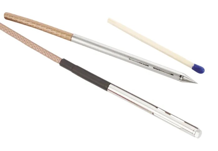 Handheld Humidity and Temperature Probes for Handheld Devices