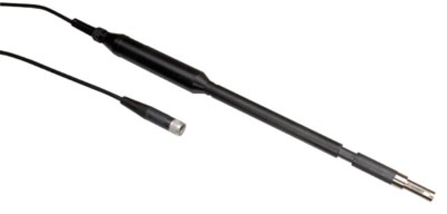 Handheld Humidity and Temperature Probes for Handheld Devices