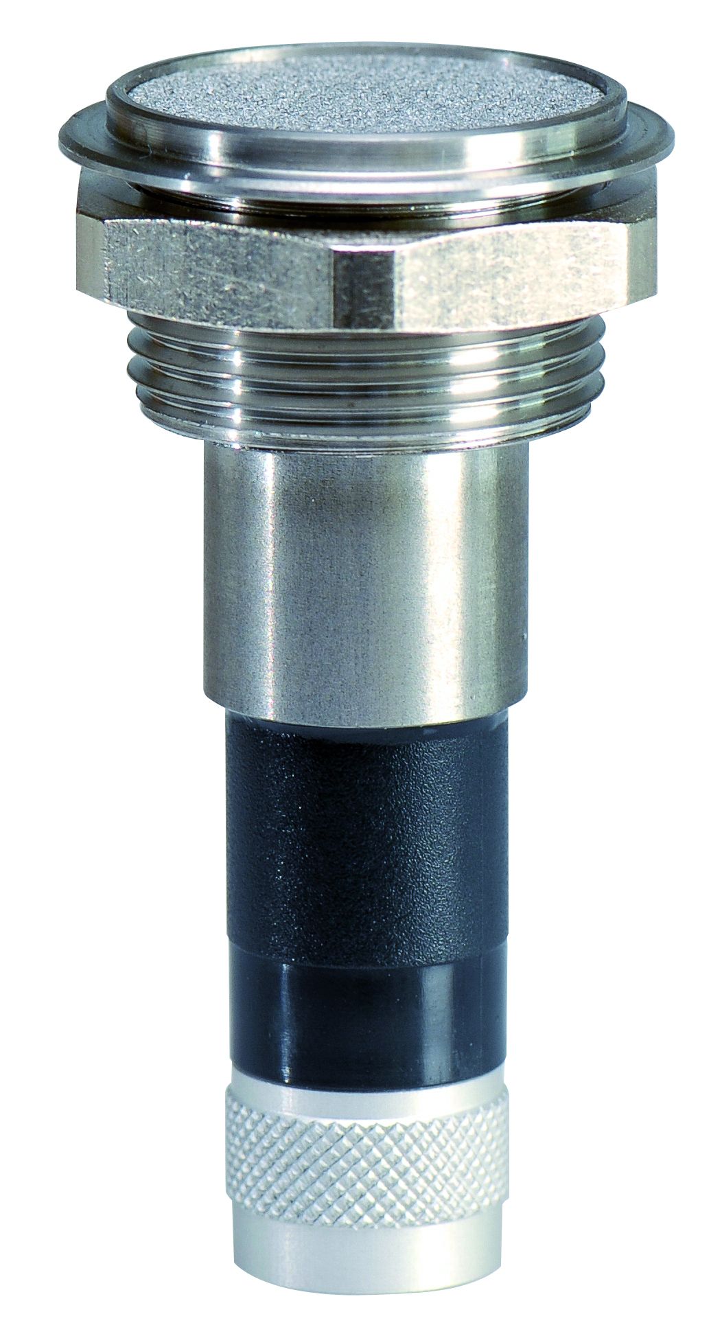 Flush mount probes