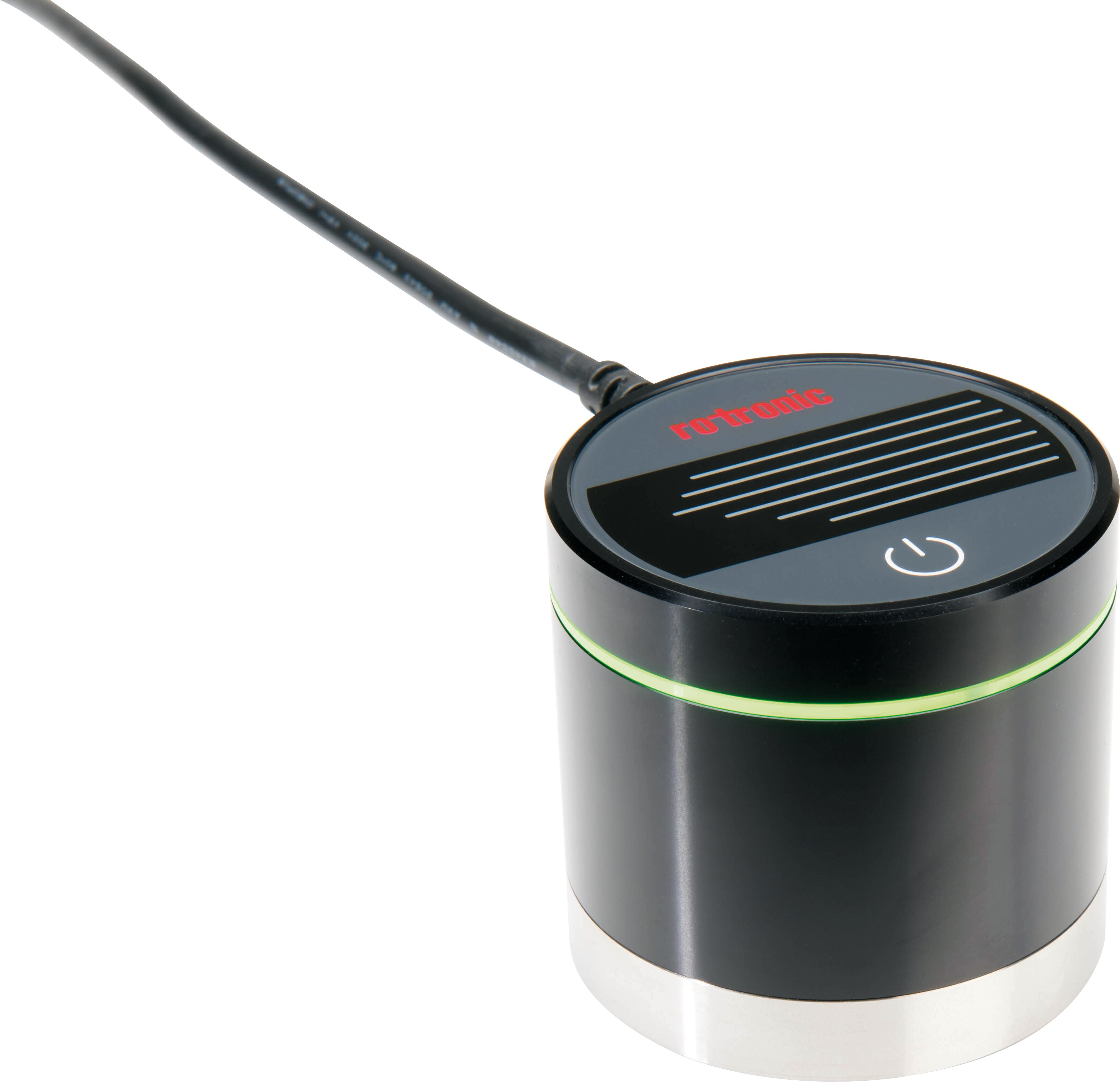 Water Activity Measurement Head for Pharmaceutical Applications