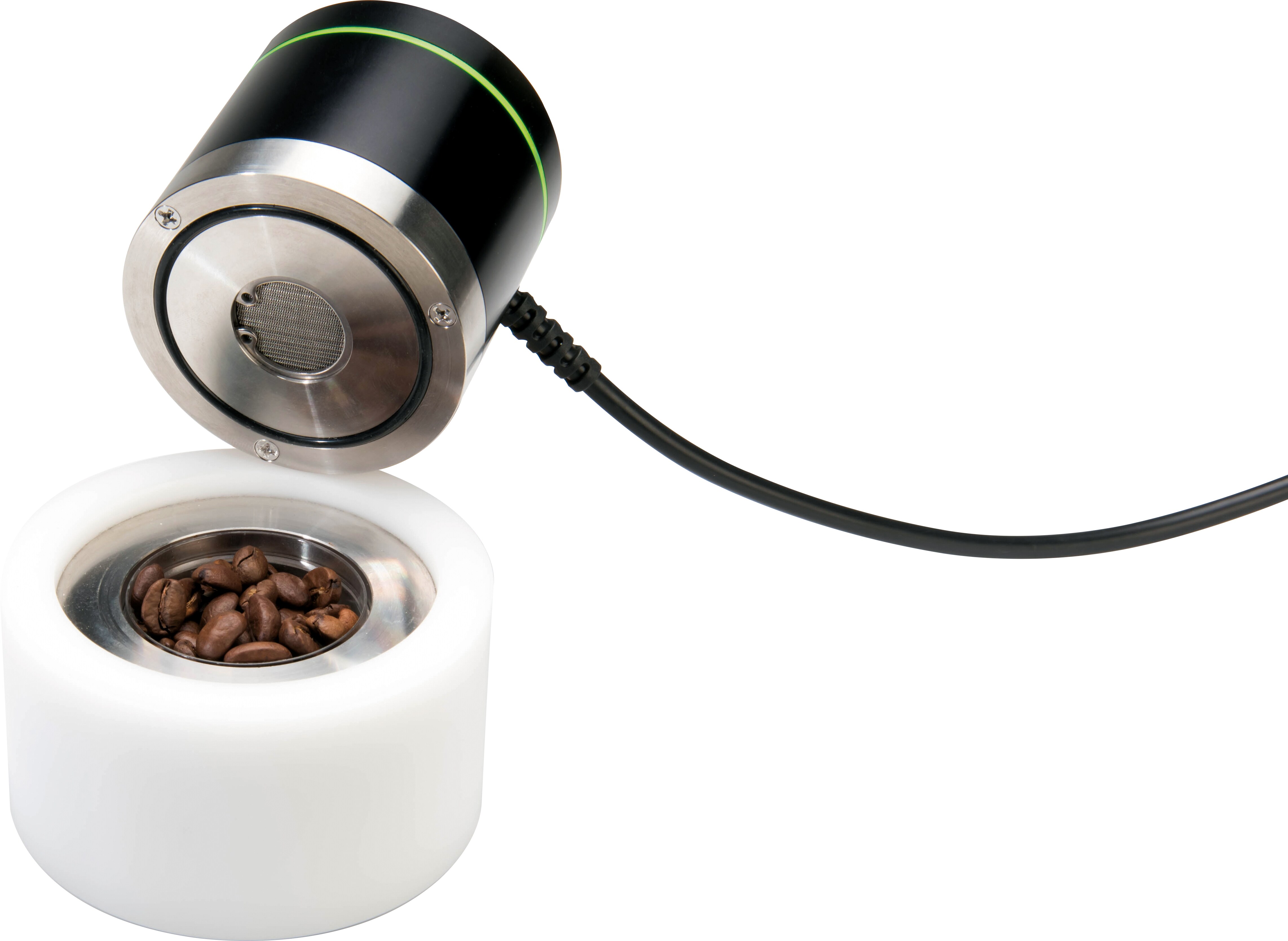 Water Activity Measurement Head for Pharmaceutical Applications