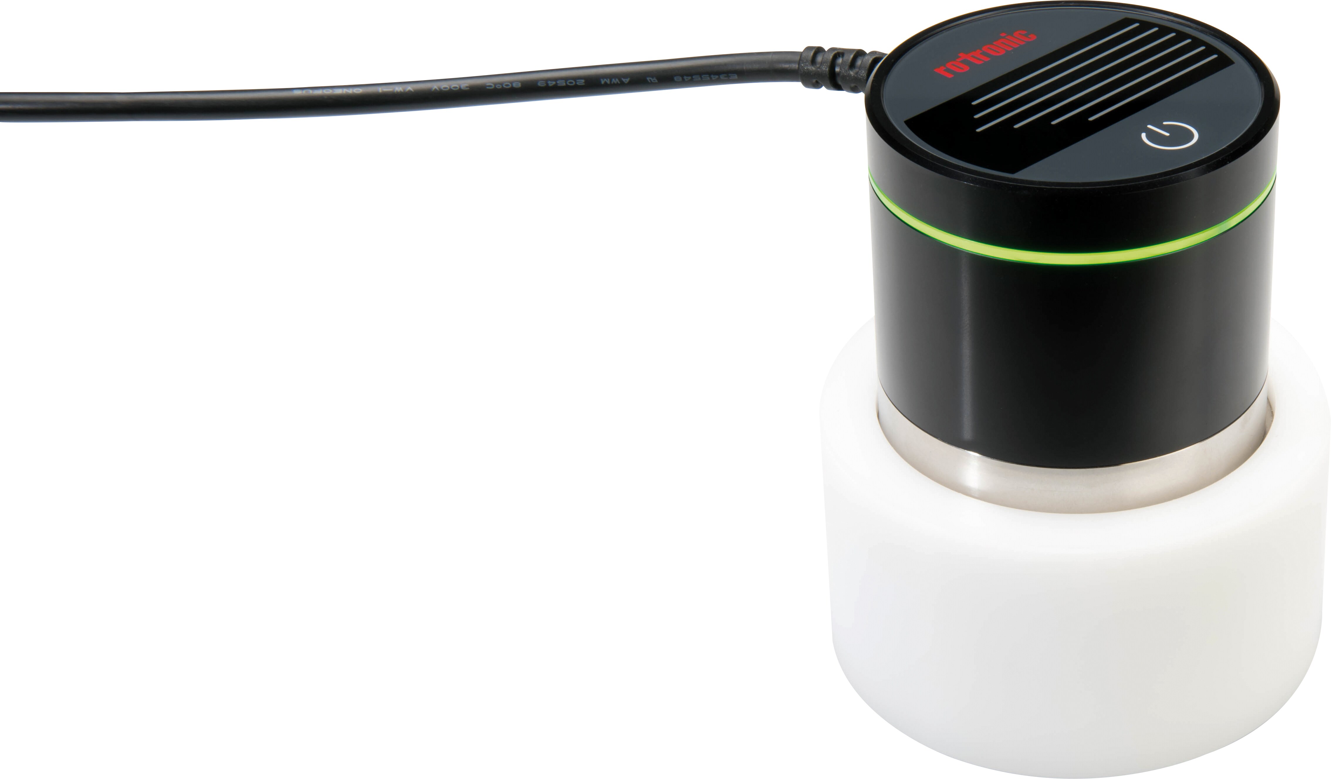 Water Activity Measurement Head for Pharmaceutical Applications